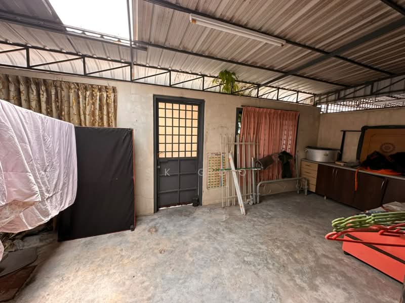 1-storey Terraced House for Sale in Bukit Indah (Iskandar Puteri (Nusajaya)) - SK GOO - Interior - PropertyGuru.com.my