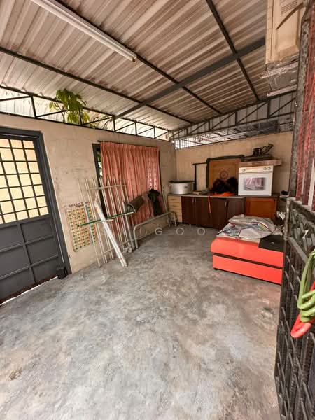 1-storey Terraced House for Sale in Bukit Indah (Iskandar Puteri (Nusajaya)) - SK GOO - Interior - PropertyGuru.com.my
