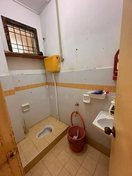 1-storey Terraced House for Sale in Bukit Indah (Iskandar Puteri (Nusajaya)) - SK GOO - Bathroom - PropertyGuru.com.my
