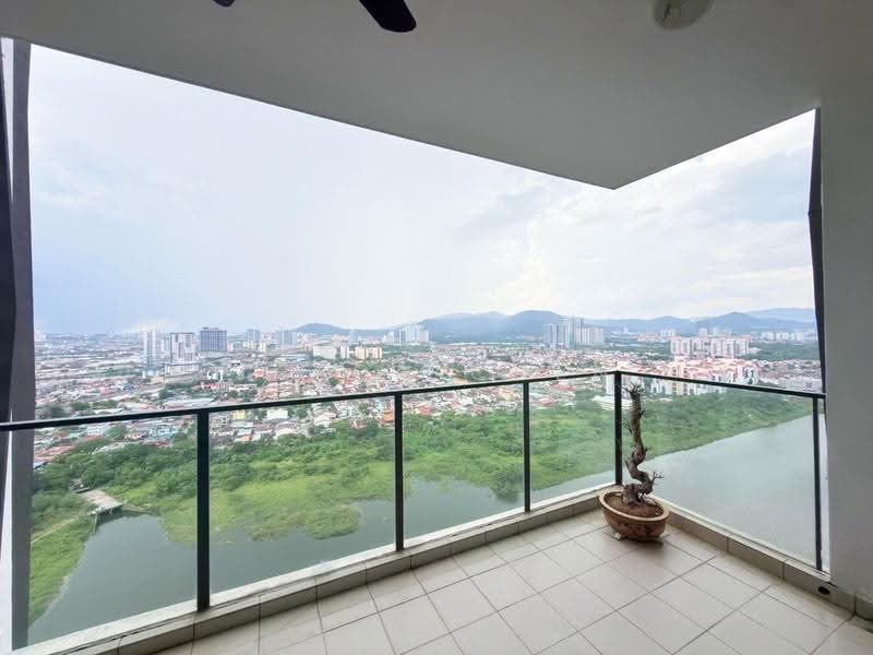 Condominium for Sale at Lakeville Residence - Jason Chen - PropertyGuru.com.my