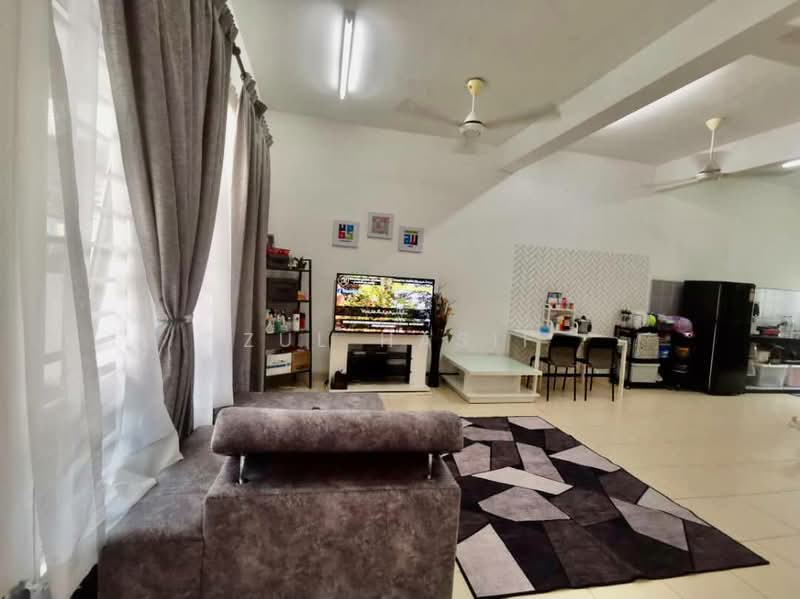 2-storey Terraced House for Sale in Shah Alam (Selangor) - Zul Hasif - PropertyGuru.com.my