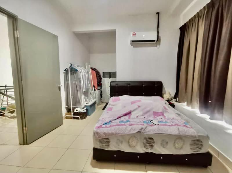 2-storey Terraced House for Sale in Shah Alam (Selangor) - Zul Hasif - PropertyGuru.com.my