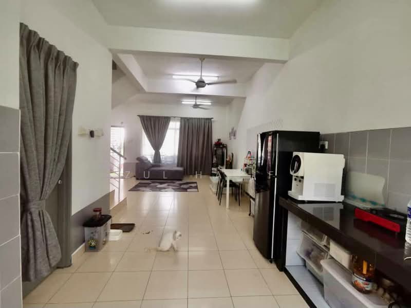 2-storey Terraced House for Sale in Shah Alam (Selangor) - Zul Hasif - PropertyGuru.com.my