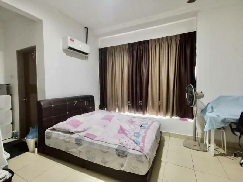 2-storey Terraced House for Sale in Shah Alam (Selangor) - Zul Hasif - PropertyGuru.com.my