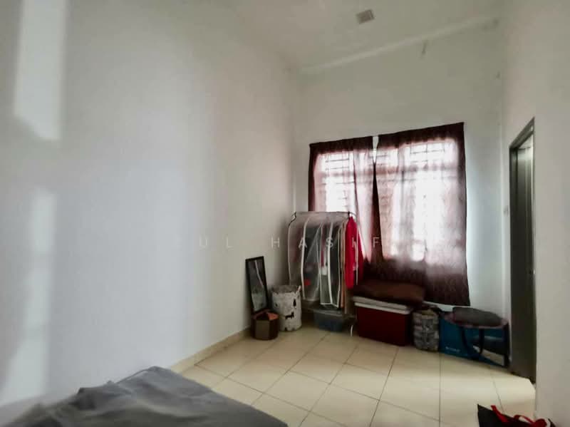 2-storey Terraced House for Sale in Shah Alam (Selangor) - Zul Hasif - PropertyGuru.com.my