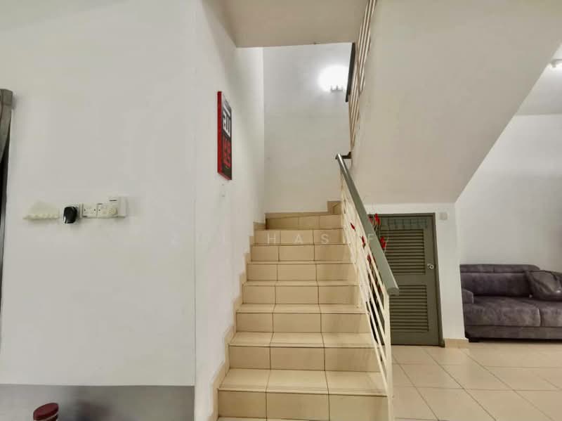 2-storey Terraced House for Sale in Shah Alam (Selangor) - Zul Hasif - PropertyGuru.com.my