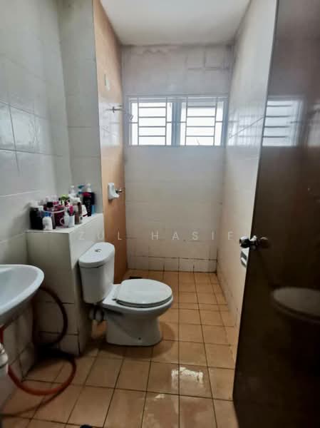 2-storey Terraced House for Sale in Shah Alam (Selangor) - Zul Hasif - PropertyGuru.com.my