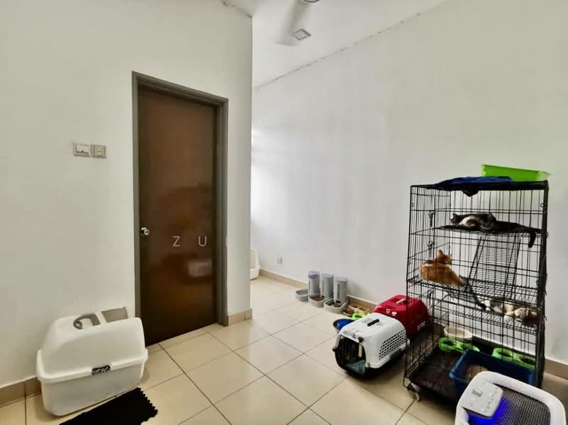 2-storey Terraced House for Sale in Shah Alam (Selangor) - Zul Hasif - PropertyGuru.com.my