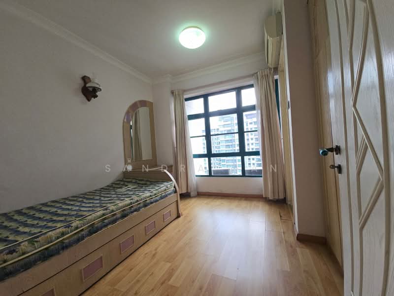 Kondominium untuk Disewa di The Straits View Condominium - Sandra Gan - Bedroom - PropertyGuru.com.my