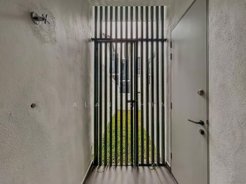 Cluster House for Sale in Shah Alam (Selangor) - Alan Chin - Exterior - PropertyGuru.com.my
