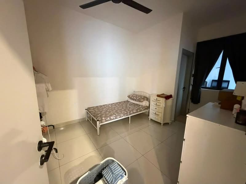 Cluster House for Sale in Shah Alam (Selangor) - Alan Chin - Bedroom - PropertyGuru.com.my
