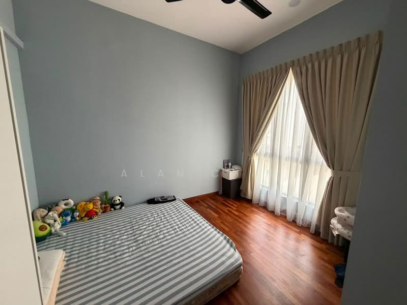 Cluster House for Sale in Shah Alam (Selangor) - Alan Chin - Bedroom - PropertyGuru.com.my
