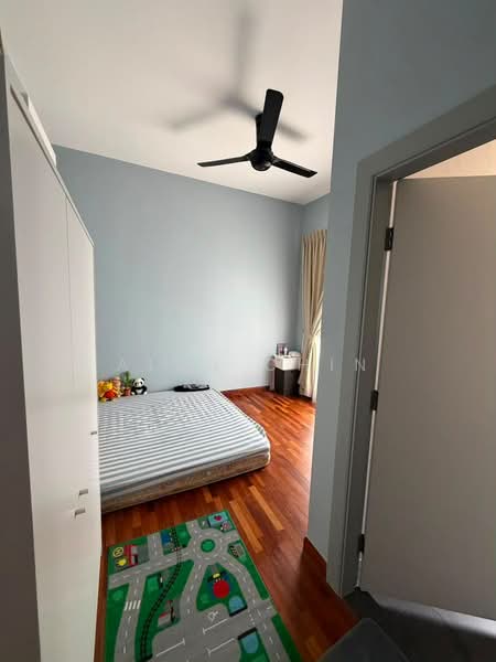 Cluster House for Sale in Shah Alam (Selangor) - Alan Chin - Bedroom - PropertyGuru.com.my