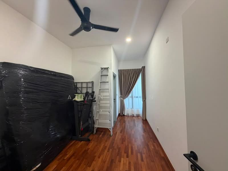 Cluster House for Sale in Shah Alam (Selangor) - Alan Chin - Interior - PropertyGuru.com.my