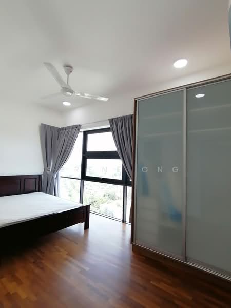 Service Residence for Sale at Pacific Star - Serene Ong - Bedroom - PropertyGuru.com.my