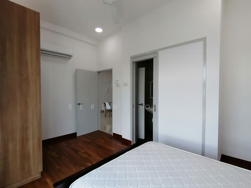 Kediaman Servis untuk Dijual di Pacific Star (Service Residence) - Serene Ong - PropertyGuru.com.my