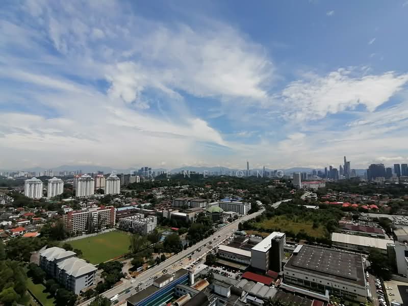 Kediaman Servis untuk Dijual di Pacific Star (Service Residence) - Serene Ong - PropertyGuru.com.my