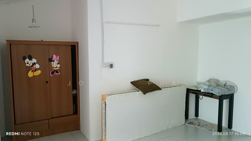 2-storey Terraced House for Sale in Taman Sri Rampai (Wangsa Maju) - Johnny Pua - Interior - PropertyGuru.com.my
