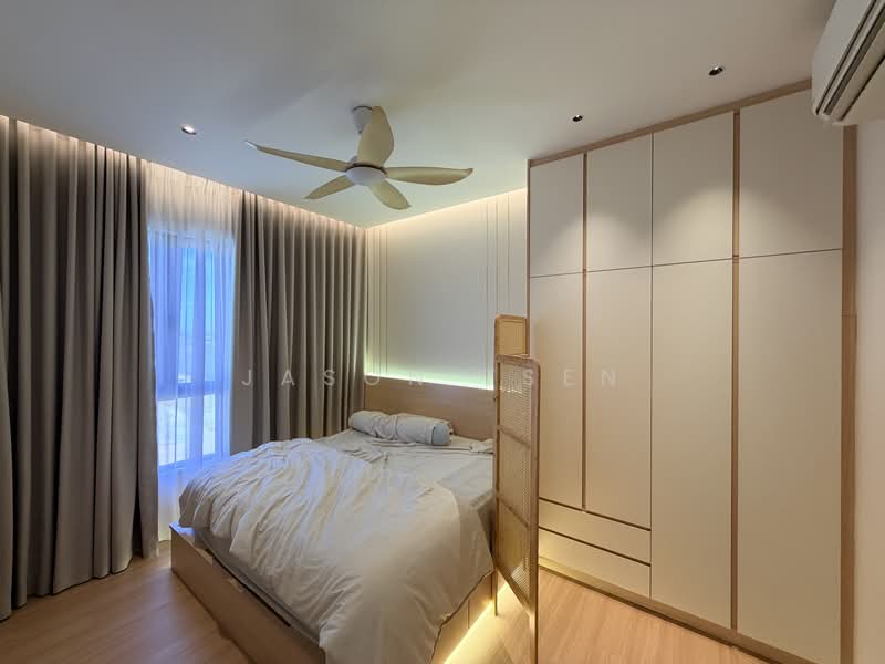 Condominium for Sale at The Pulse Residence - Jason Tsen - PropertyGuru.com.my
