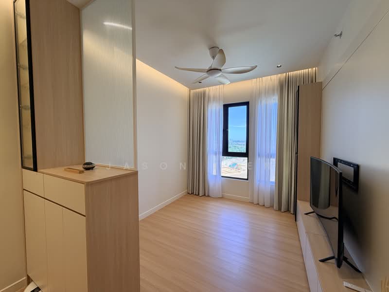 Condominium for Sale at The Pulse Residence - Jason Tsen - PropertyGuru.com.my