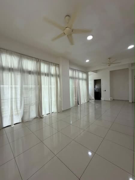 Cluster House for Rent in Eco Botanic (Iskandar Puteri (Nusajaya)) - Celina Chong - Living Room - PropertyGuru.com.my