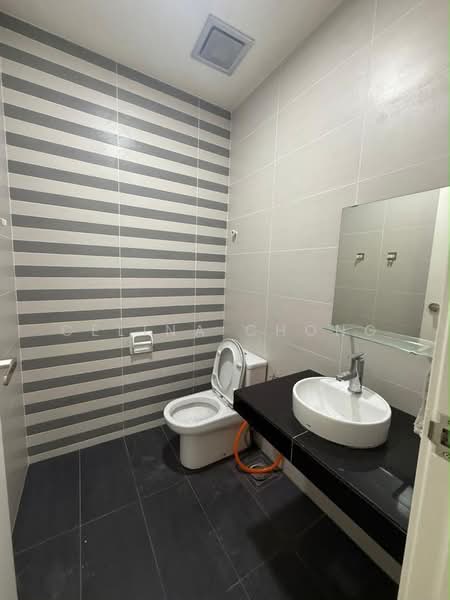 Cluster House for Rent in Eco Botanic (Iskandar Puteri (Nusajaya)) - Celina Chong - Bathroom - PropertyGuru.com.my