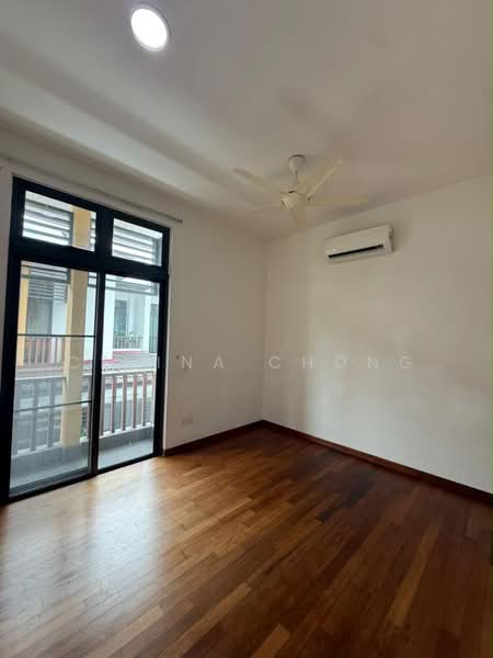 Cluster House for Rent in Eco Botanic (Iskandar Puteri (Nusajaya)) - Celina Chong - Interior - PropertyGuru.com.my