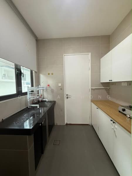 Cluster House for Rent in Eco Botanic (Iskandar Puteri (Nusajaya)) - Celina Chong - Kitchen - PropertyGuru.com.my