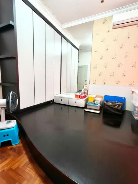 2-storey Terraced House for Sale in Taman Daya (Johor Bahru) - Tommy Tai - Bedroom - PropertyGuru.com.my
