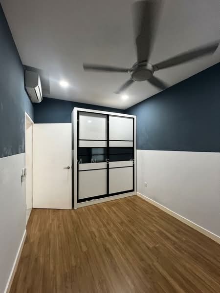 Condominium for Rent at Tuai Residence - Aimns Goy - Bedroom - PropertyGuru.com.my