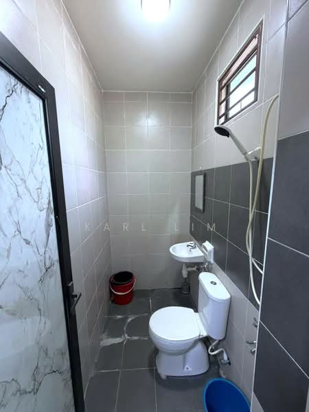 2-storey Terraced House for Sale in Kempas Baru (Johor Bahru) - Karl Lim - Bathroom - PropertyGuru.com.my