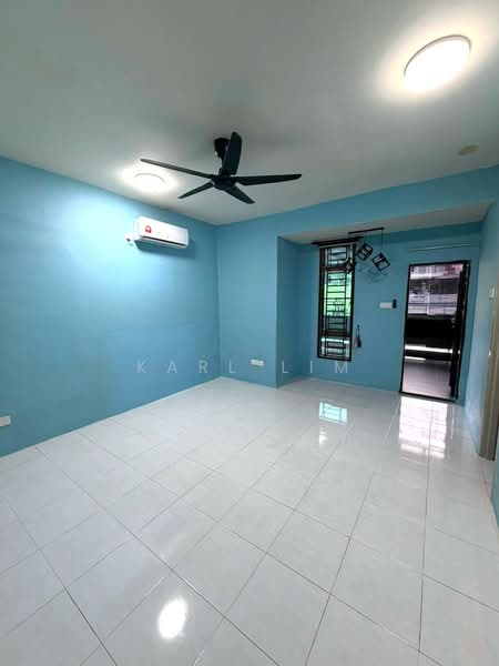 2-storey Terraced House for Sale in Kempas Baru (Johor Bahru) - Karl Lim - Interior - PropertyGuru.com.my