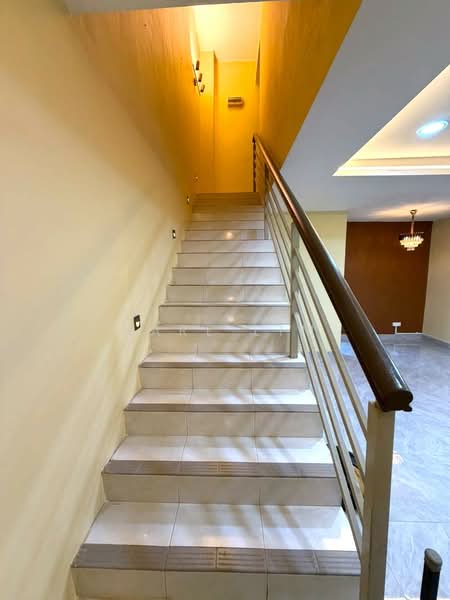 2-storey Terraced House for Sale in Kempas Baru (Johor Bahru) - Karl Lim - Interior - PropertyGuru.com.my