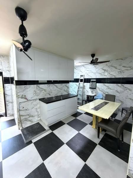 2-storey Terraced House for Sale in Kempas Baru (Johor Bahru) - Karl Lim - Kitchen - PropertyGuru.com.my