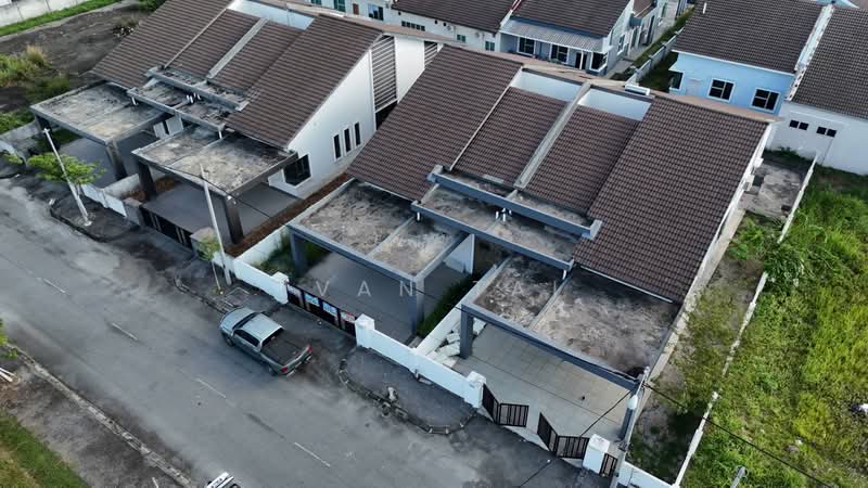 Semi-Detached House for Sale in Taman Lapangan Harmoni (Ipoh) - Ivan Tai - PropertyGuru.com.my