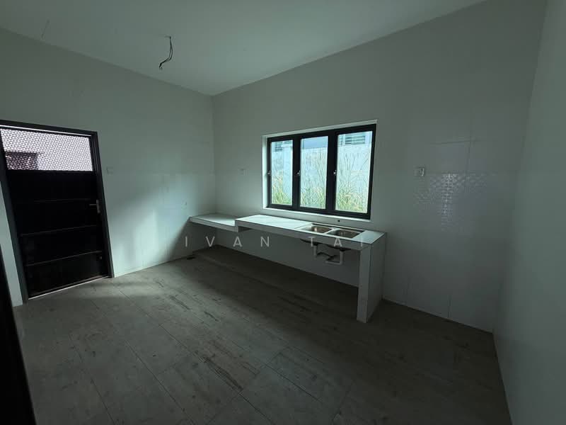 Semi-Detached House for Sale in Taman Lapangan Harmoni (Ipoh) - Ivan Tai - PropertyGuru.com.my