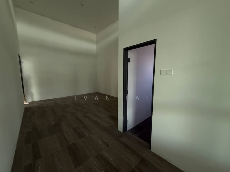 Semi-Detached House for Sale in Taman Lapangan Harmoni (Ipoh) - Ivan Tai - PropertyGuru.com.my