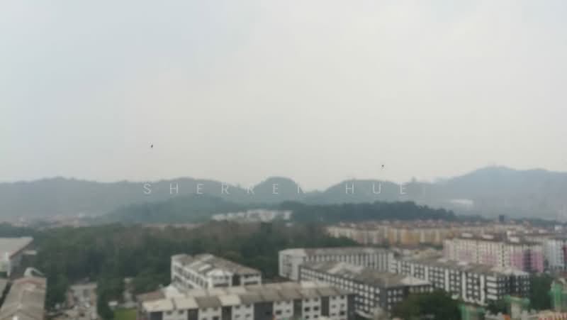Condominium for Rent at Encorp Strand Residence - Sherren Hue - View - PropertyGuru.com.my