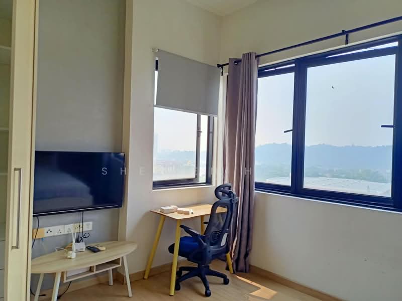Condominium for Rent at Encorp Strand Residence - Sherren Hue - Study - PropertyGuru.com.my