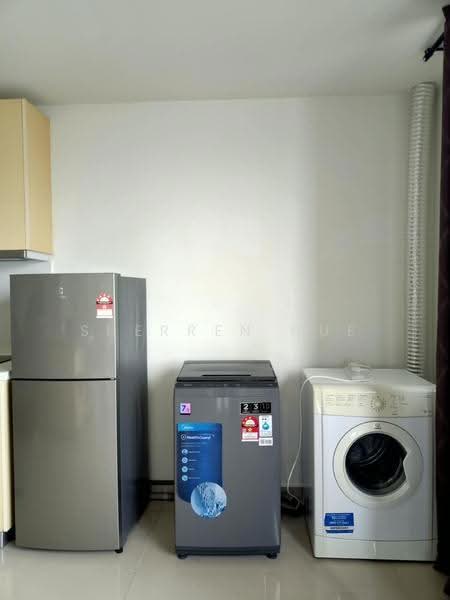 Condominium for Rent at Encorp Strand Residence - Sherren Hue - Interior - PropertyGuru.com.my