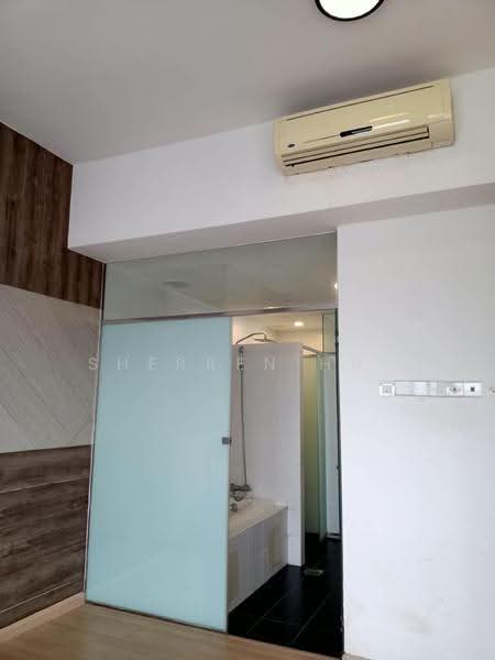 Condominium for Rent at Encorp Strand Residence - Sherren Hue - Bathroom - PropertyGuru.com.my