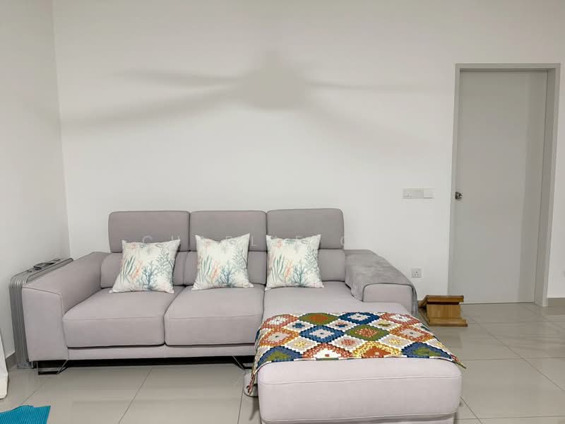 Service Residence for Rent at Duduk Se.Ruang @ Eco Sanctuary - Charlie Gan - PropertyGuru.com.my