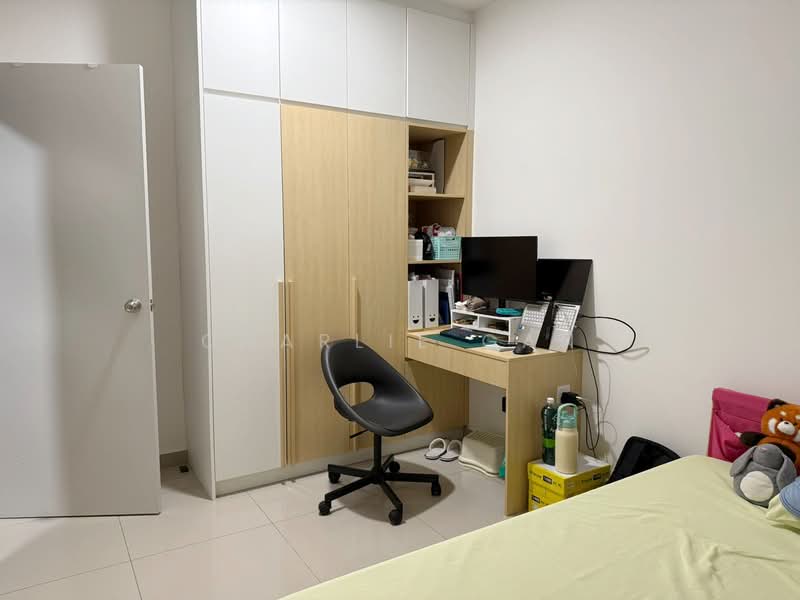 Service Residence for Rent at Duduk Se.Ruang @ Eco Sanctuary - Charlie Gan - PropertyGuru.com.my