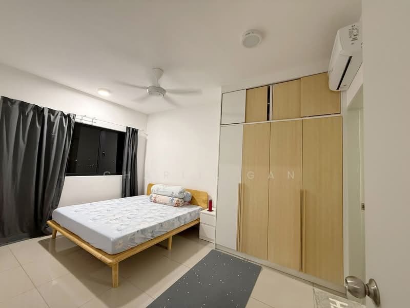 Service Residence for Rent at Duduk Se.Ruang @ Eco Sanctuary - Charlie Gan - PropertyGuru.com.my
