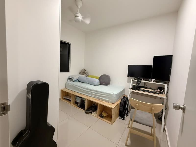 Service Residence for Rent at Duduk Se.Ruang @ Eco Sanctuary - Charlie Gan - PropertyGuru.com.my