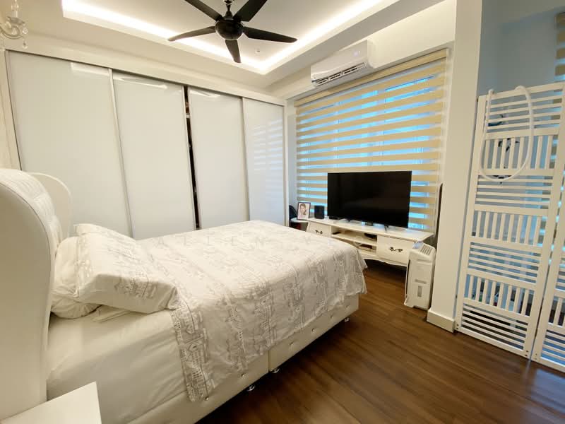 Kondominium untuk Dijual di Tropicana Bay Residences - Allen Yeoh - PropertyGuru.com.my