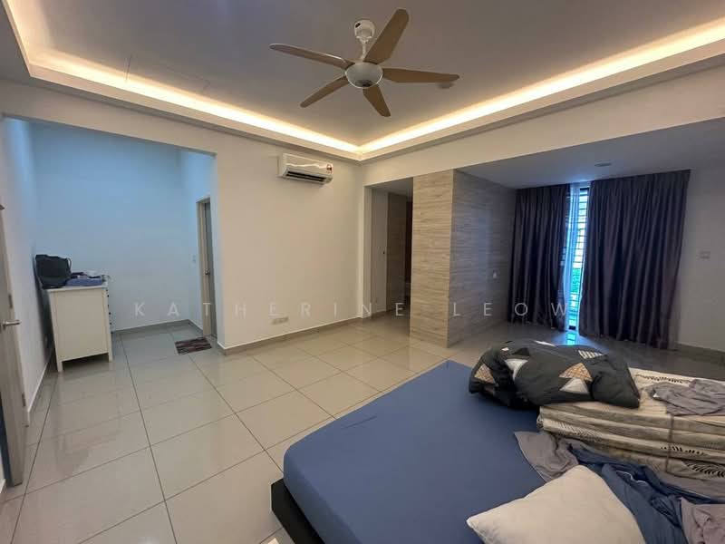 Rumah Teres 2-Tingkat untuk Dijual di Horizon Hills (Iskandar Puteri (Nusajaya)) - Katherine Leow - Bedroom - PropertyGuru.com.my
