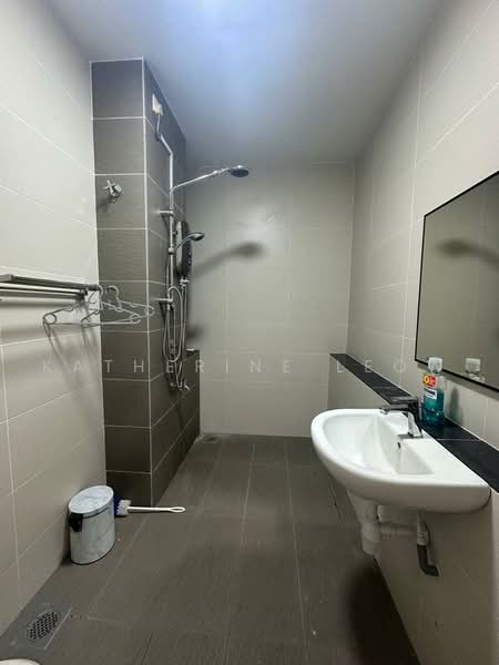 Rumah Teres 2-Tingkat untuk Dijual di Horizon Hills (Iskandar Puteri (Nusajaya)) - Katherine Leow - Bathroom - PropertyGuru.com.my