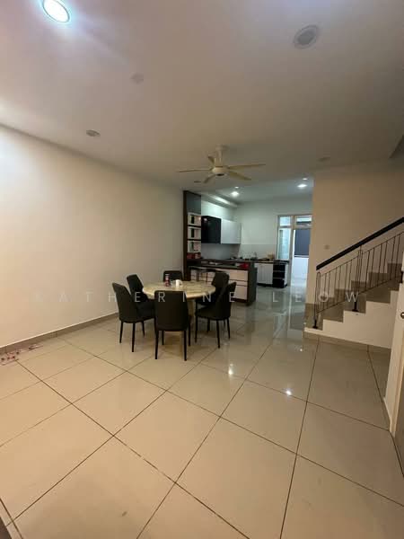 Rumah Teres 2-Tingkat untuk Dijual di Horizon Hills (Iskandar Puteri (Nusajaya)) - Katherine Leow - Dining Room - PropertyGuru.com.my