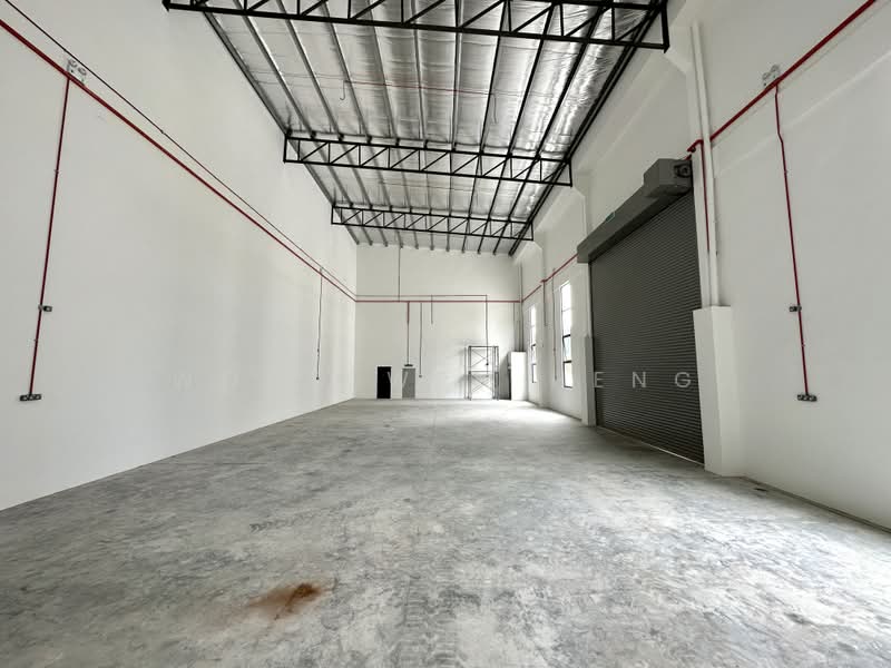 Kilang Berkembar untuk Disewa di Rawang Corporate Industrial Park (Rawang) - Wong Wen Heng - Interior - PropertyGuru.com.my